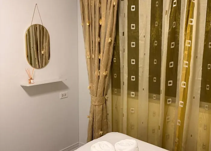 Apartment Value Lumpini Rajamangala *